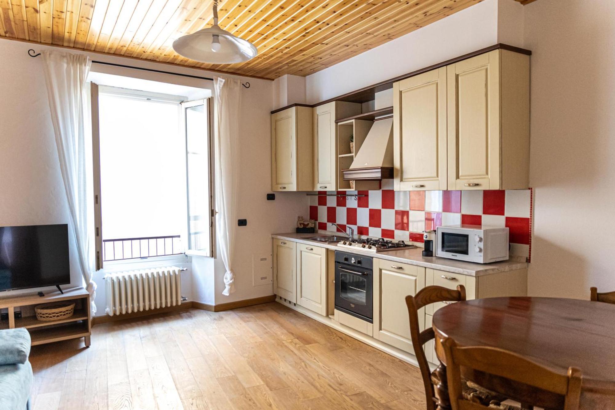 Magico Loft Nel Centro Storico Appartamento *